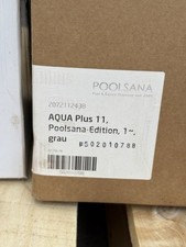 Pool Umwalzpumpe Poolsana Aqua Magic 11