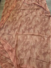 Gardinen, Vorhang , Dekostoff meterware Polyester