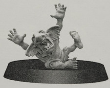 Warhammer Blood Bowl Oger Team