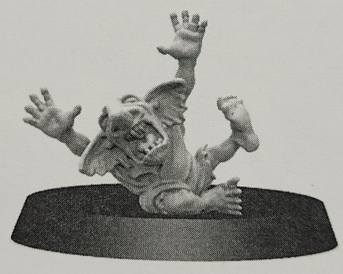 Warhammer blood bowl - blood,