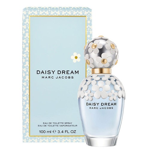 Marc jacobs daisy - daisy, dream