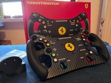 Thrustmaster Ferrari 488 GT3