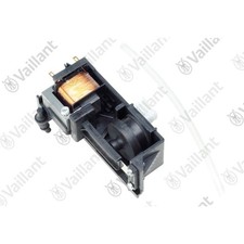 Vaillant Pumpe, Membranpumpe