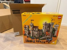 LEGO Burg Der Löwenritter