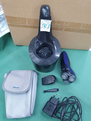 Philips rasierer series 5000 - rasierer,