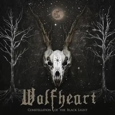 Wolfheart – Constellation Of