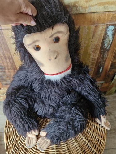 Affe plüschtuer kuscheltier - affe,