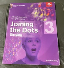 ABRSM Singen Klasse 3 Joining