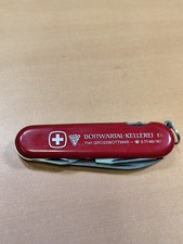 Taschenmesser Bottwartal Kellerei Großbottwar MK7