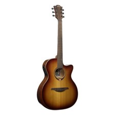 LAG Guitars T118ABCE-BRS -