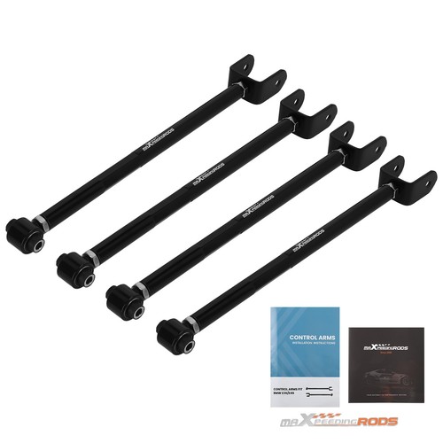 4pcs einstellbar querlenker - einstellbar,