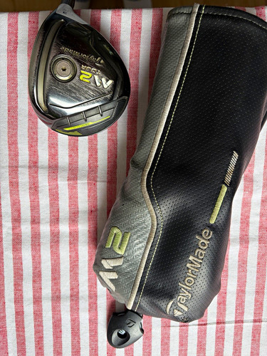 Taylormade tour holz 3 - taylormade,