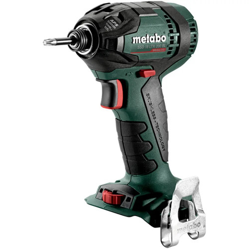 Metabo ssd ltx - 200, bl