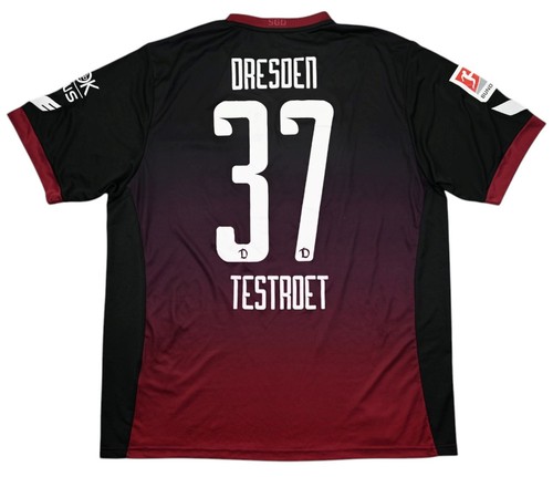 Erima 2017 dynamo dresden - 2017-18,