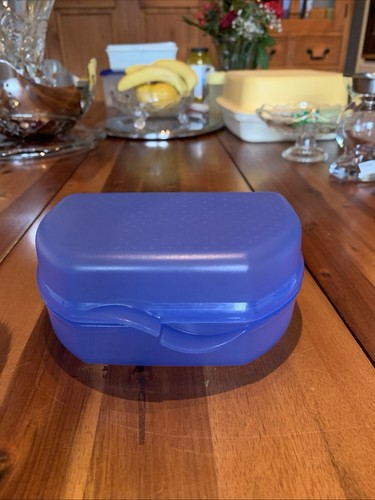 Tupperware brotdose pausen - tupperware, ,pausen