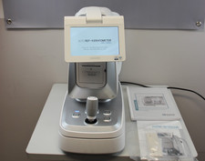 Huvitz HRK-9000A Autorefrakto - Keratometer Visus Wellenfront Autorefraktometer