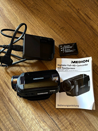 Medion life p47030 - p47030, full-hd
