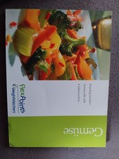 Flex Points Weight Watchers
