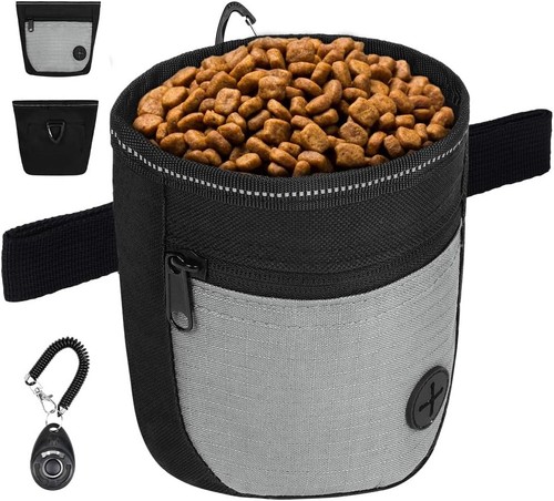 Leckerlitasche für hunde - leckerlitasche,