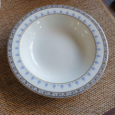 V&B AZUREA   Salatschale Ø 20 cm    sehr gut  VILLEROY&BOCH Heinrich mehr