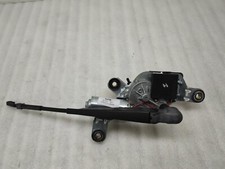 Wischermotor Hinten Heckwischermotor 0390201574 | BMW 3 Compact 1.6B 01BJ B154