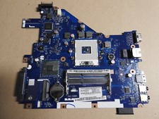 Acer Aspire 5733 Notebook Mainboard Motherboard PEW71 LA-6582P