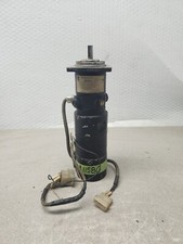 USED YASKAWA MINERTIA MOTOR
