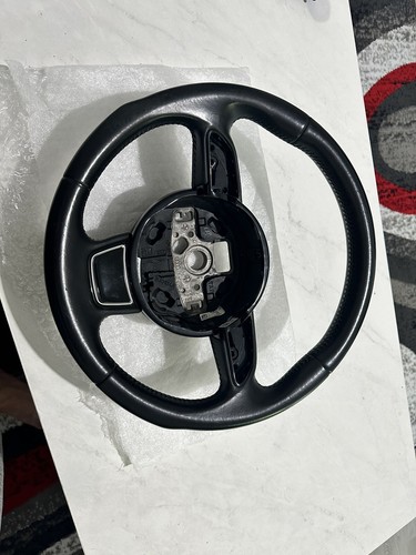 Lenkrad original audi a5 - lenkrad,