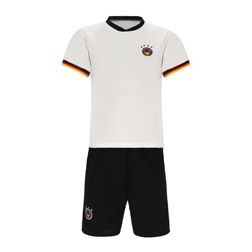 Deutschland kinder trikot set - kinder,