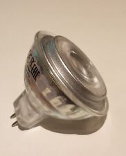 1 x Philips GU5.3 LED CoB Strahler 12V - 621lm MR16 36°- 7W wie 50W 2700K