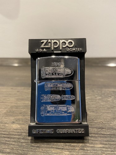 Original zippo feuerzeug - zippo,