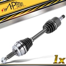 Antriebswelle Vorne Links