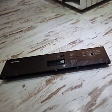 Spülmaschine Miele G651 SC