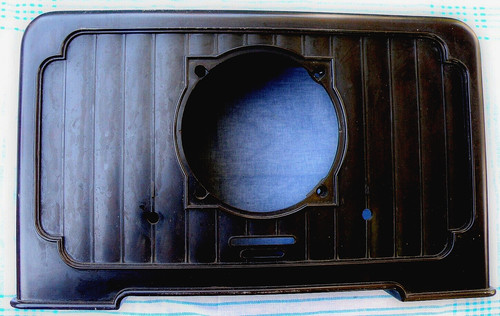 Original telefunken katzenkopf - original,