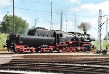 Foto BR 52 8079 BW Berlin