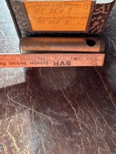 Original RASSPE BOLZEN Lg RS7518