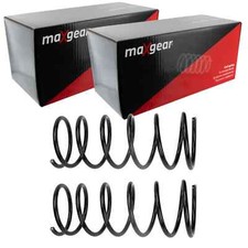 2X MAXGEAR FAHRWERKSFEDERN
