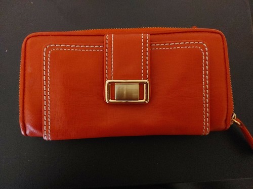 Brighton trendoro zip around - trendoro,