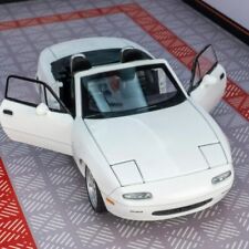 1:32 Mazda MX-5 Modellauto l Druckguss, Sound & Licht, Sammlung, Geschenkidee