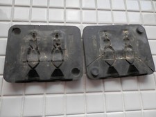 ZINNBRIGADE Zinn Gieß Guss