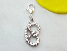 Charms Anhänger BREZEL *Charm