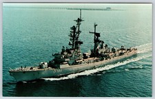 Postcard Zerstorer Molders