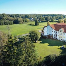 5 Tage Odenwald Hotelgutschein