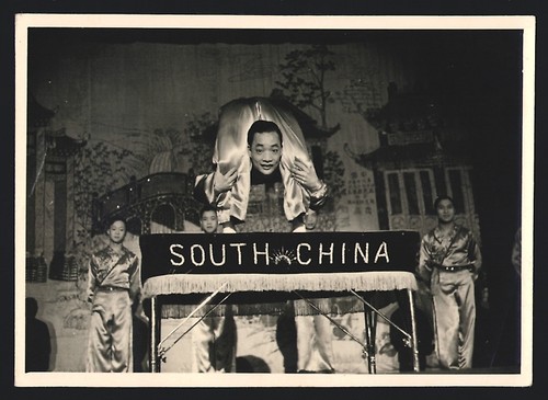 Fotografie dohm chinesisches - fotografie,