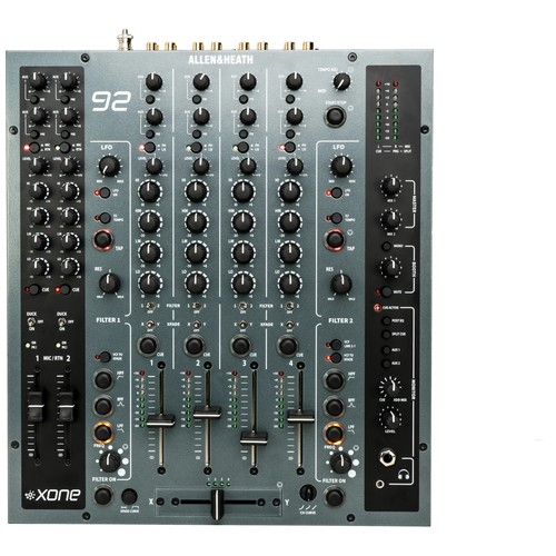 Allen heath xone 92 mk2 - &,