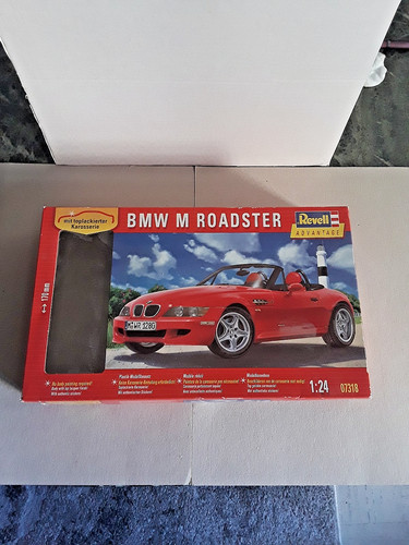 Revell advantage bausatz - revell,