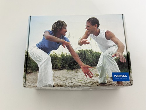 Brandneues nokia 8210 - brandneues,