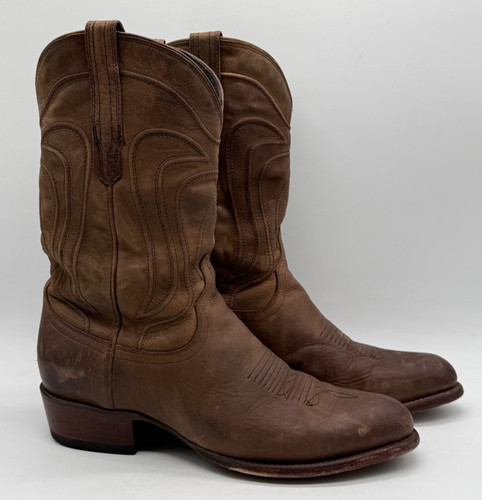 Tecovas the cartwright - the,