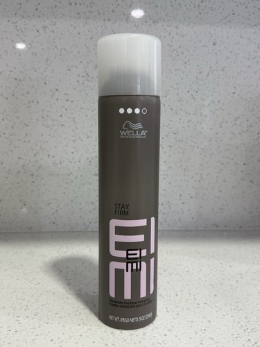 Wella professional stay - stay, firm