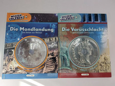 Wissen erleben -Mondlandung-